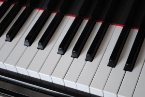 in home piano lessons