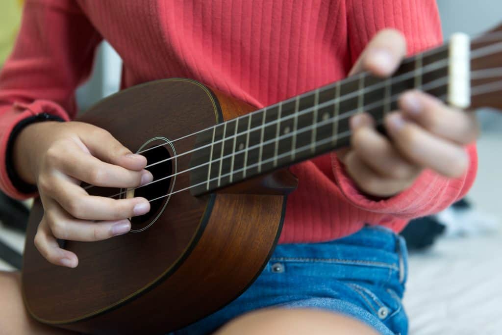 Ukulele Lessons Winnipeg Academy of Music