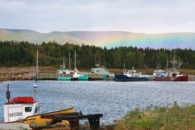 Cape Breton Music Lessons