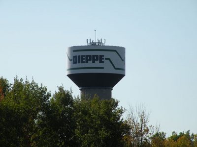 Dieppe Music Lessons