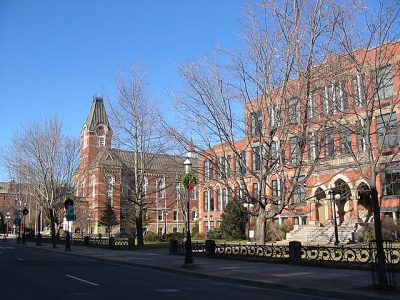 Fredericton Music Lessons