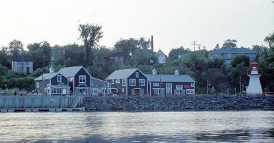 Miramichi Music Lessons