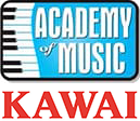 Academy of Music Logo