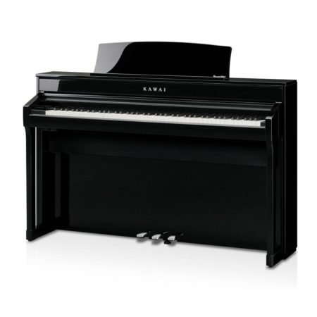 Digital Pianos