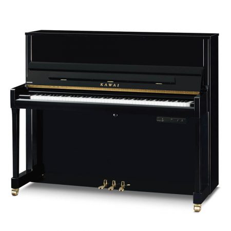 Upright Pianos