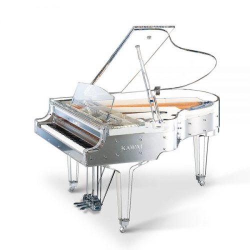 CR40 CRYSTAL PIANO