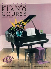 piano course