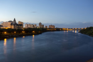 Saskatoon